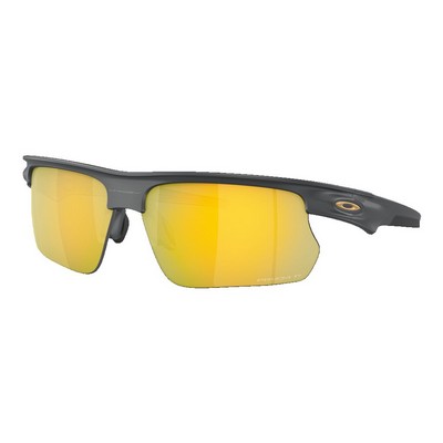 Oakley Polarized Bisphaera Sunglasses