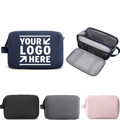 290D Travel Toiletry Bag