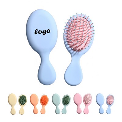 Mini Massage Comb