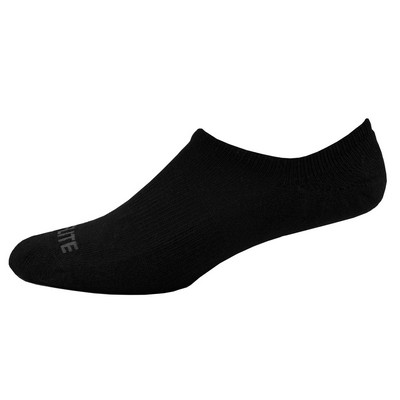 Top-Flite Seamless Toe No Show Socks