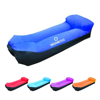 Inflatable Lounger Air Sofa