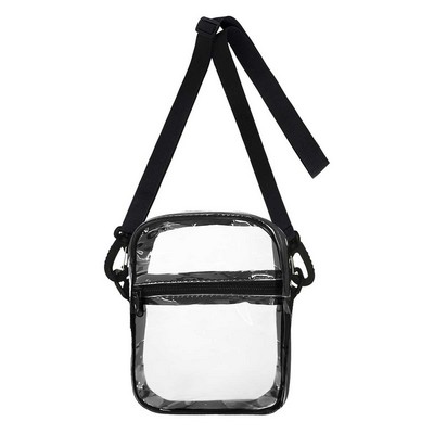 Clear Sling Pouch