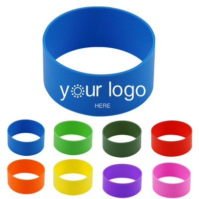 Silicone Cup Sleeve