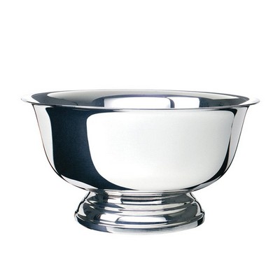 Salisbury 6'' Silver Revere Bowl