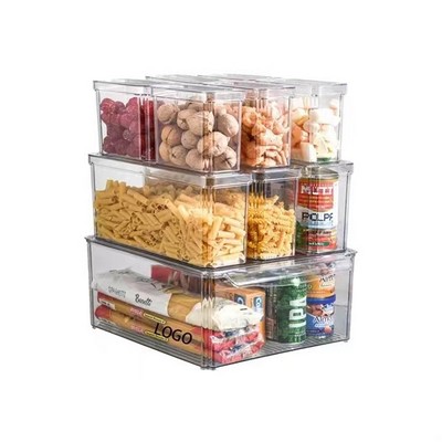 Freezer Kitchen Cabinet Pantry Organization And Storage