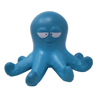 Octopus Stress Balls