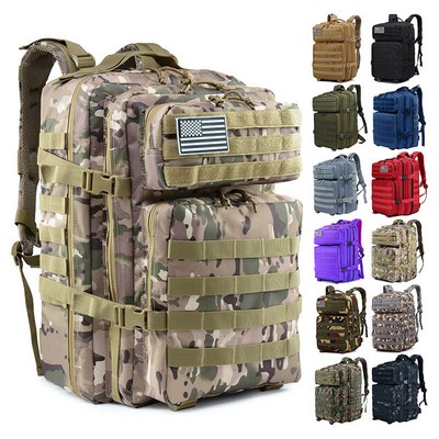 Military Tactical Backpack