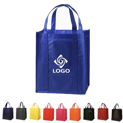 Large Non-Woven Tote Bag