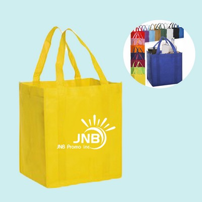 Reusable Gift Bags with Handles Tote Snack Bags for Birthday Parties