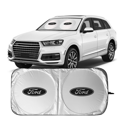 Car Windshield Sun Shade