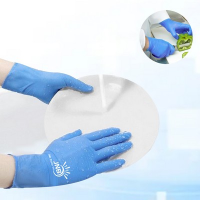 Disposable Nitrile Gloves