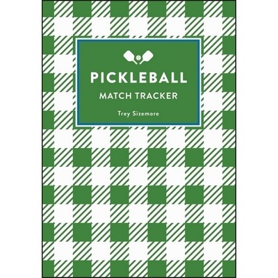 Pickleball (Match Tracker)