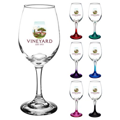 Rioja White Wine Glasses - 10 oz