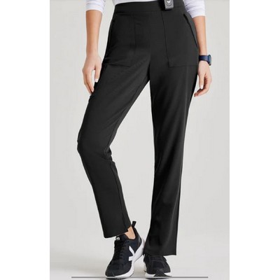 Barco® Unify Women's 5 Pocket Single Cargo Pant