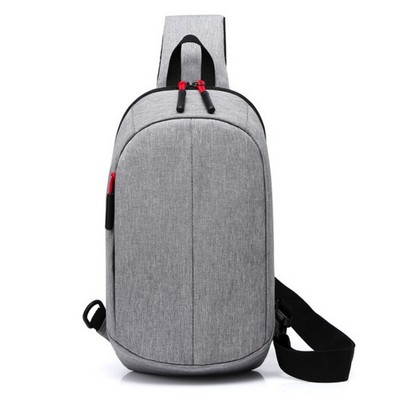 Travel Sling Bag Backpack