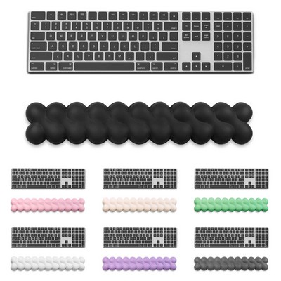 Keyboard Wrist Rest Mat