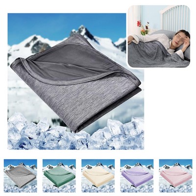 Summer Cooling Blanket