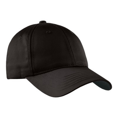 Sport-Tek® Dry Zone® Nylon Cap