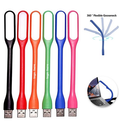 Flexible USB LED Lights