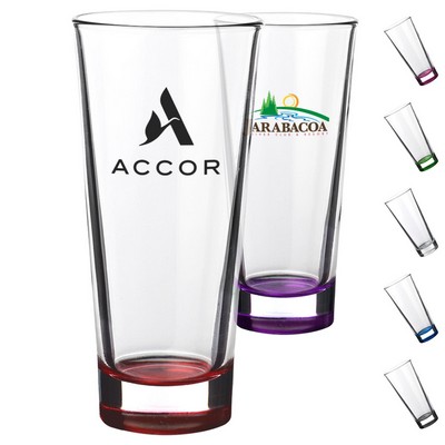 17 Oz. Atenez Highball Glasses