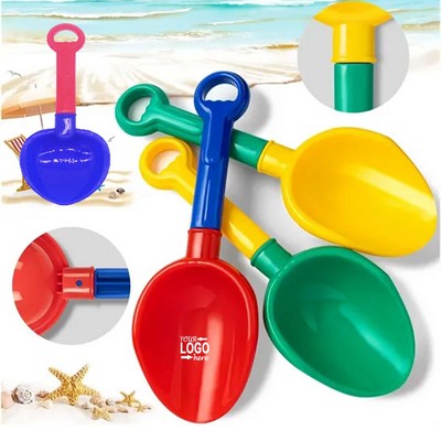 Fashion Kids' Beach Shovel