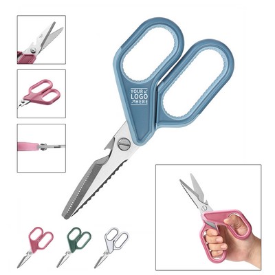 Multifunctional Kitchen Scissor