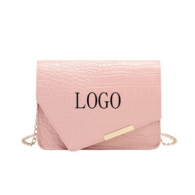 Small Square Bag