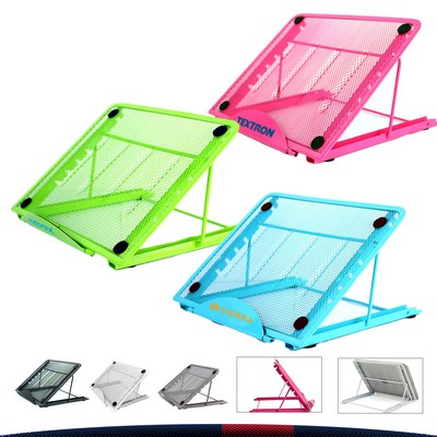 Dreda Mesh Laptop Stand