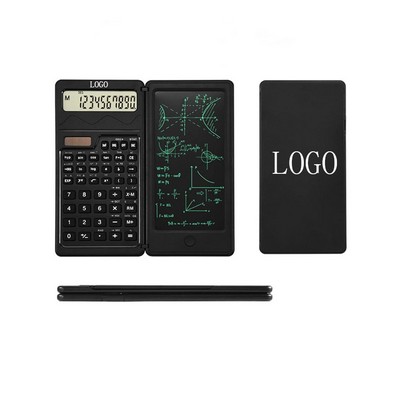 Scientific Calculator