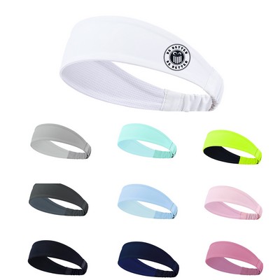 Yoga Headband