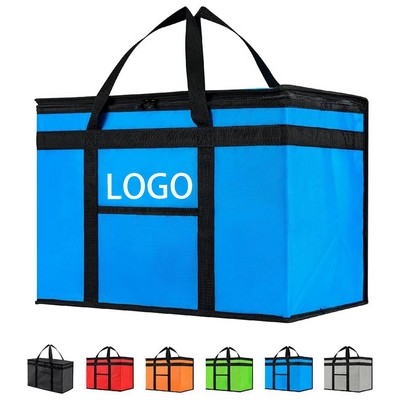 Insulated Catering Bag