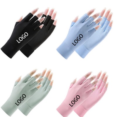 Sun Protection Gloves