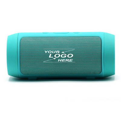 Portable Bluetooth Wireless Mini Speaker