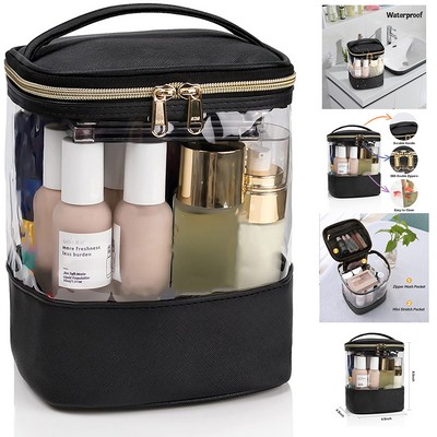 Travel Waterproof Cosmetic Bag