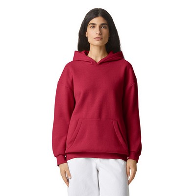 American Apparel Reflex Fleece Unisex Pullover