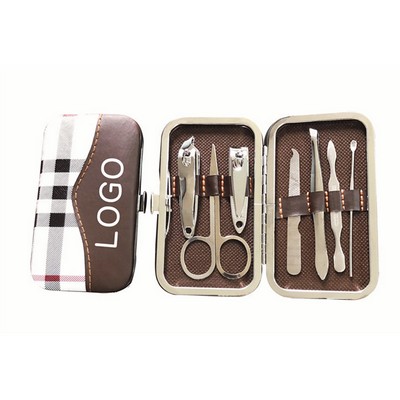 Nail Clippers and Tool Portable Set