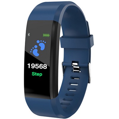 Smart Band Fitness Tracker