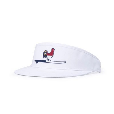 Richardson® Classic Golf Visor