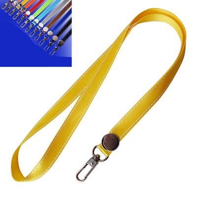 Lanyards for ID Badges