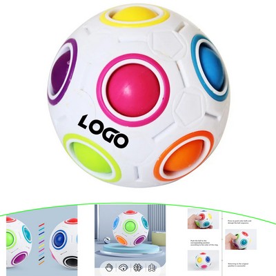 Educational Ball Toy