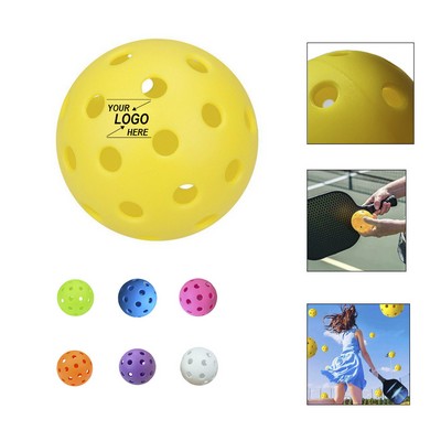 Outdoor Pickleball Balls