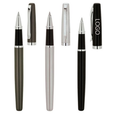 Beryl Rollerball Pen