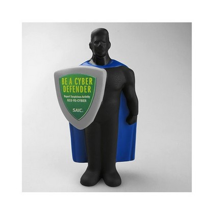 Shield Superhero Stress Reliever