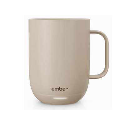 Ember Smart Mug, 10oz, Sandstone