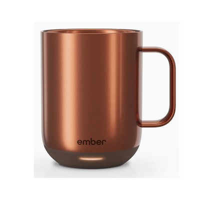 Ember Smart Mug, 10oz, Copper