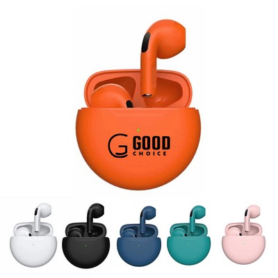 Promotional Wireless Ear Buds