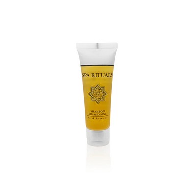 Spa Rituals Shampoo 1 oz.