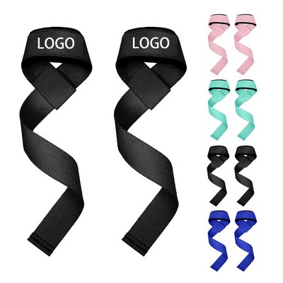 Weightlifting Straps