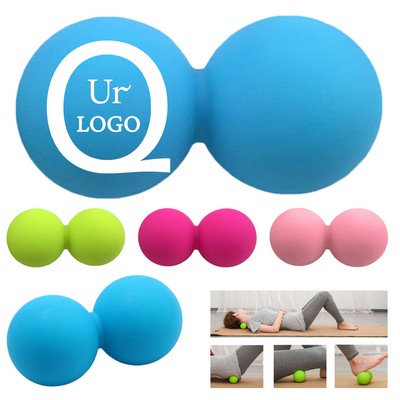 Yoga Massage Ball