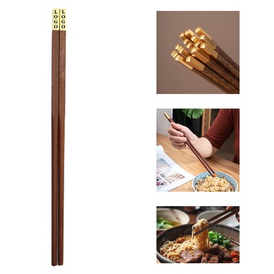 Wood Chopsticks 1 Pair